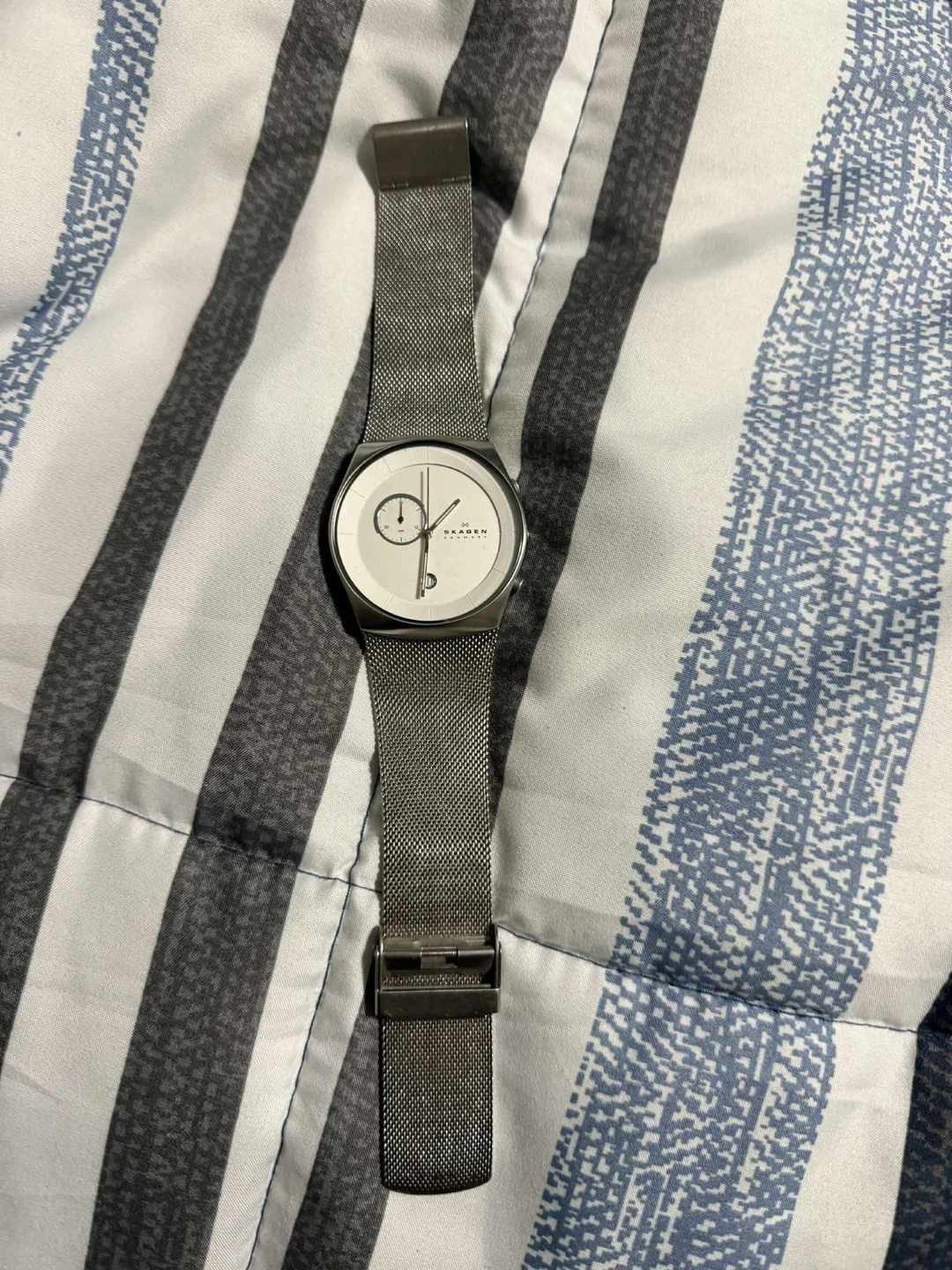 Skagen Men's Watch SKW6071 - photo 3