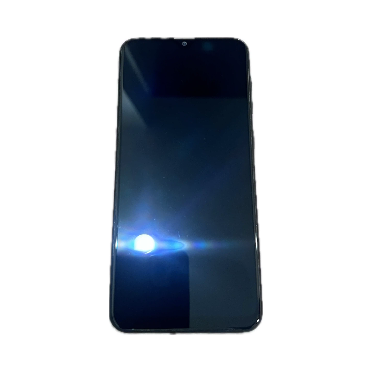 Samsung Galaxy A20 - Black