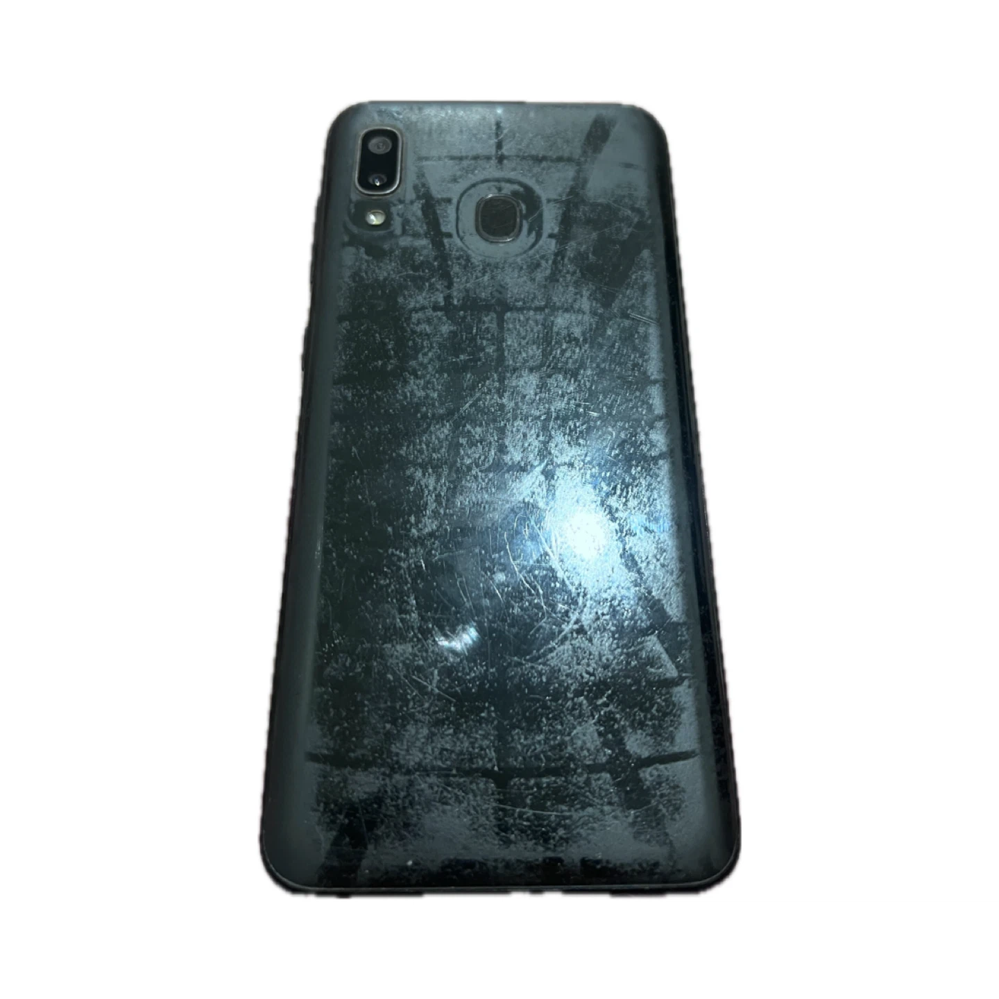 Samsung Galaxy A20 - Black - photo 2