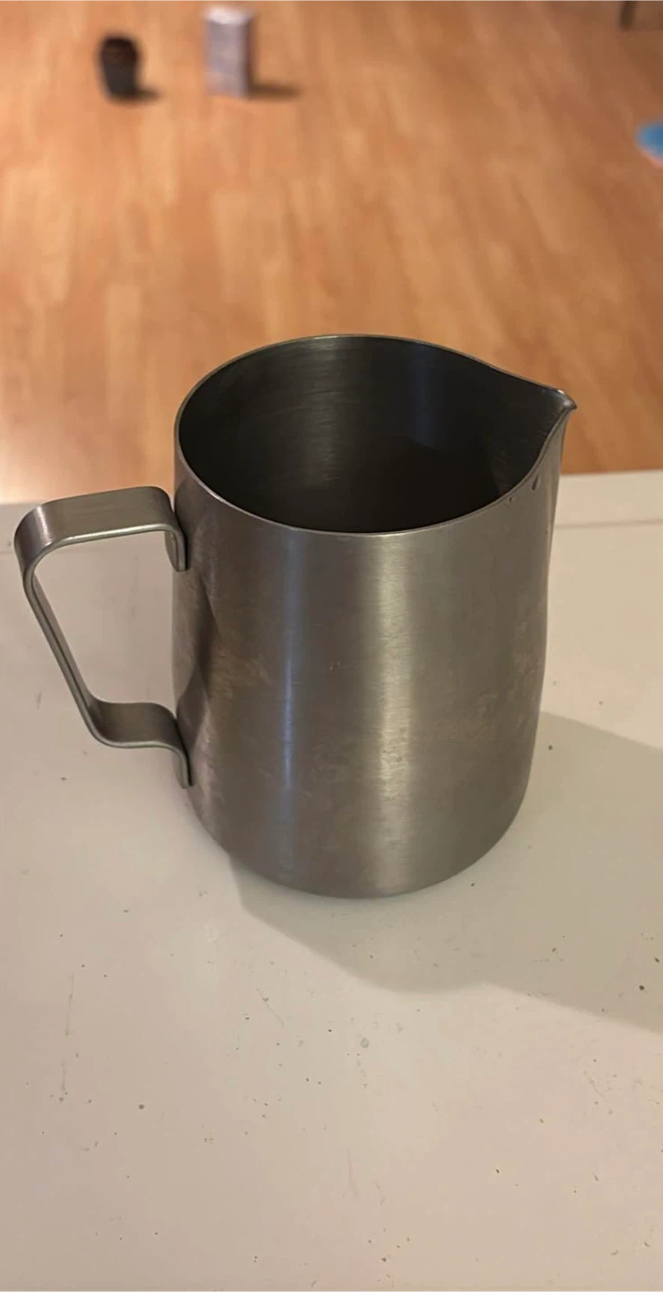 Breville 16oz milk pitcher - photo 2