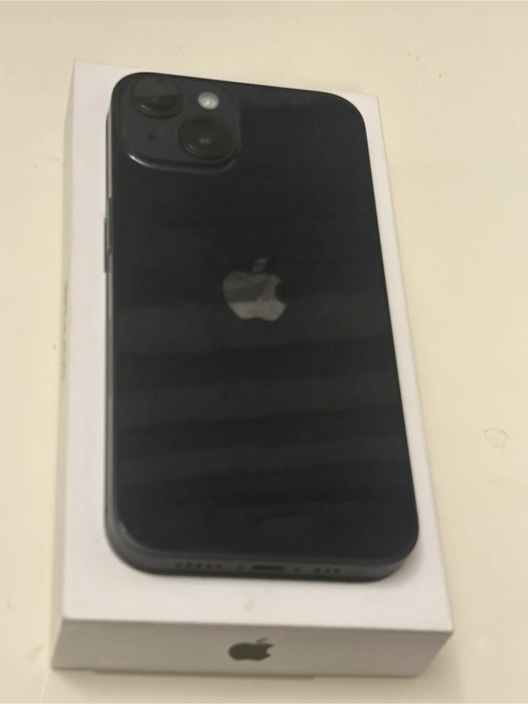 Apple iPhone 14- Midnight - 128GB bundle - photo 5