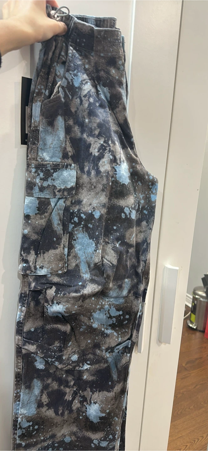 Forever 21 Cargo Pants - Size XS