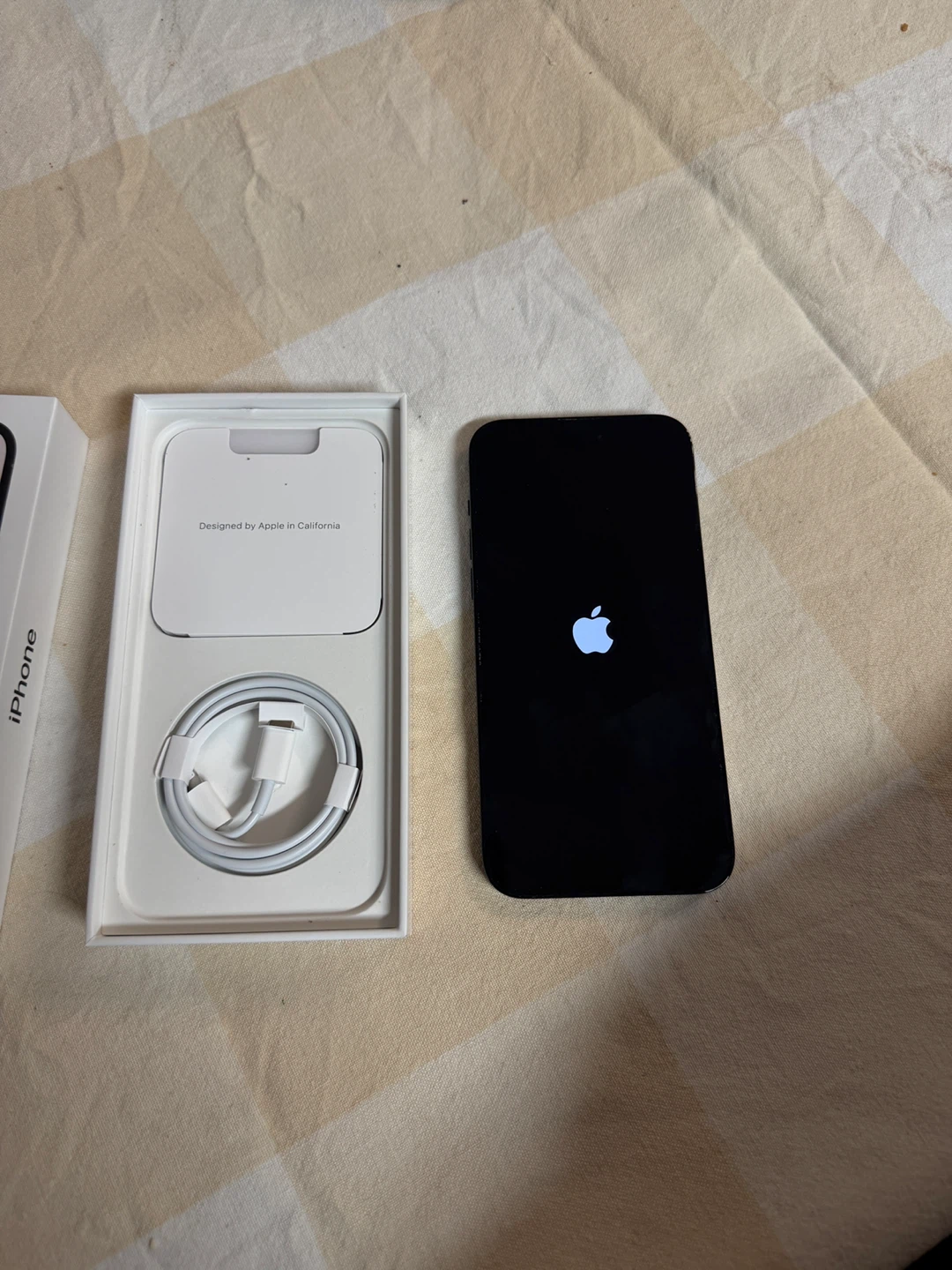 Apple iPhone 14 Pro Max - photo 2