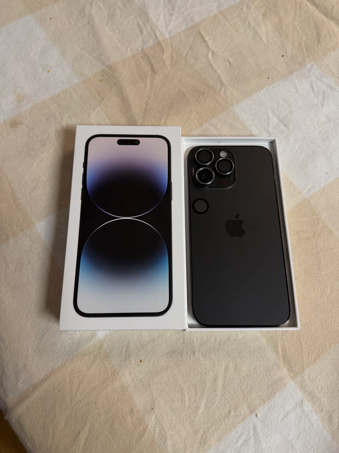 Apple iPhone 14 Pro Max