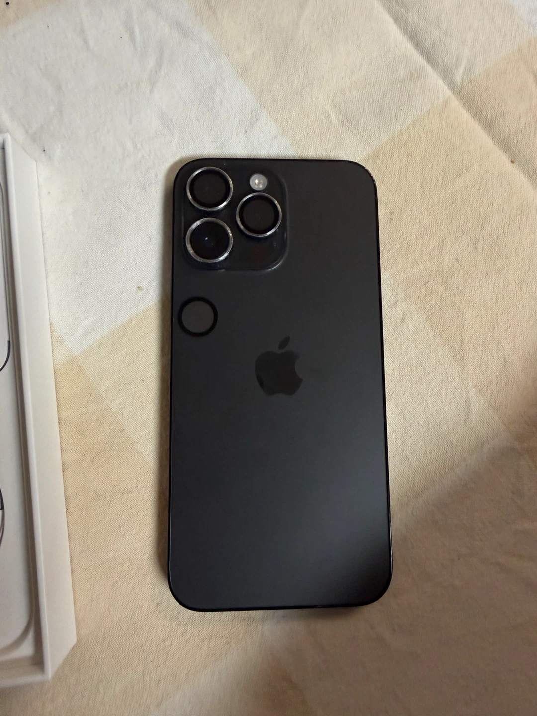 Apple iPhone 14 Pro Max - photo 3