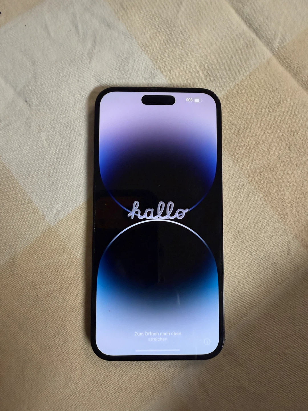 Apple iPhone 14 Pro Max - photo 4