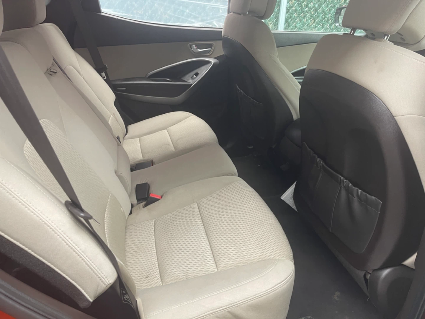 Hyundai Santa Fe Sport 2013-2016 - photo 4