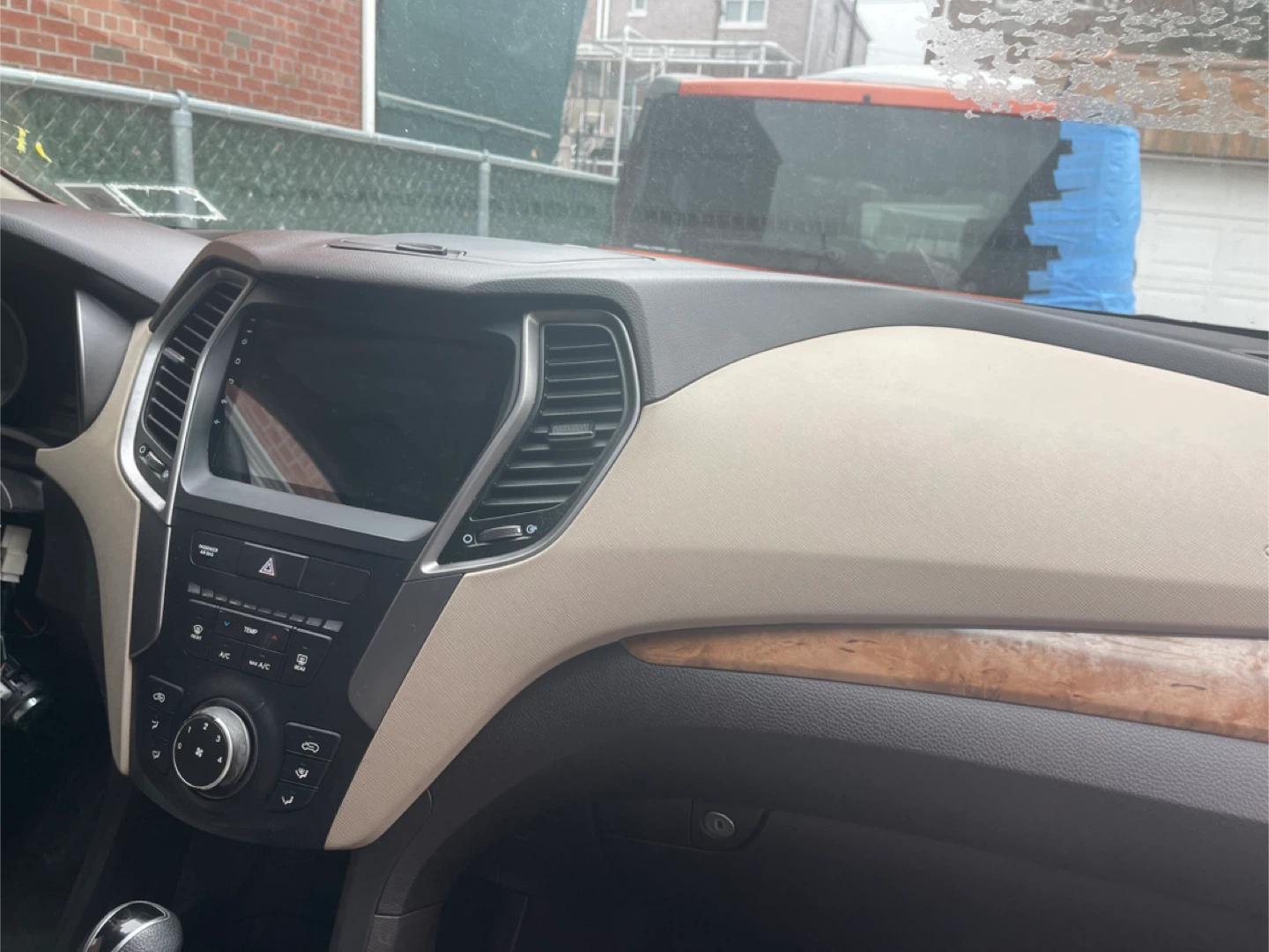 Hyundai Santa Fe Sport 2013-2016 - photo 5