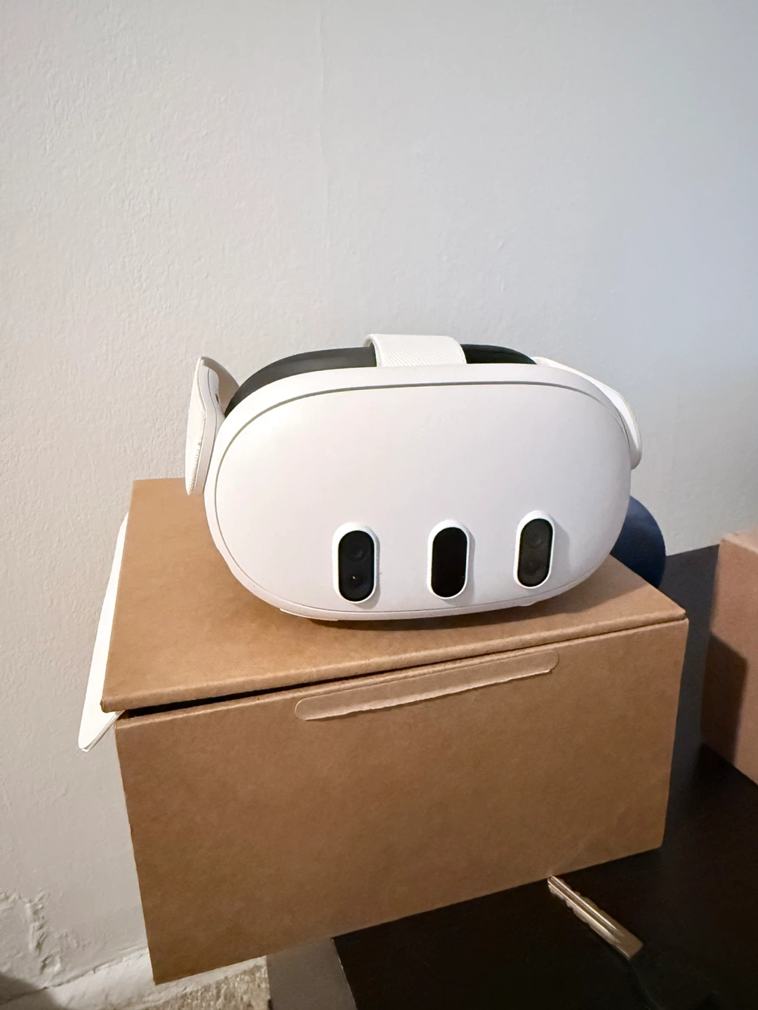 Meta Quest 3 Virtual Reality  500 Gb - photo 2