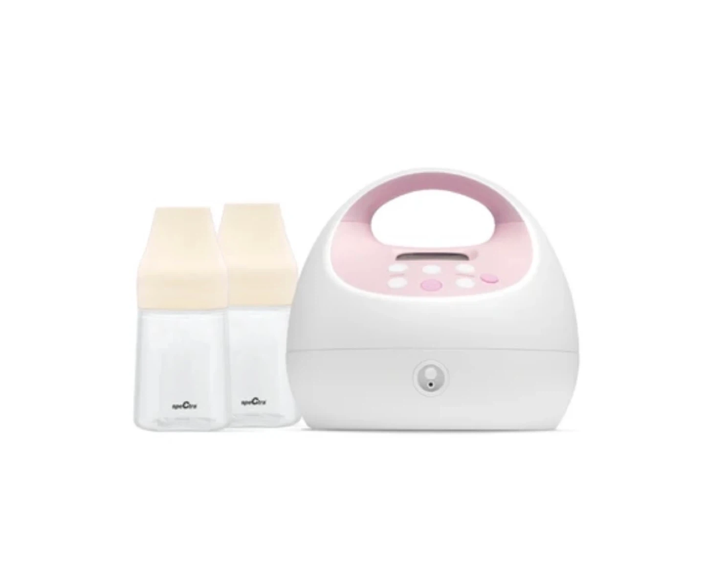 Spectra S2 Plus Premier Double Electric Breast Pump *New* - photo 3