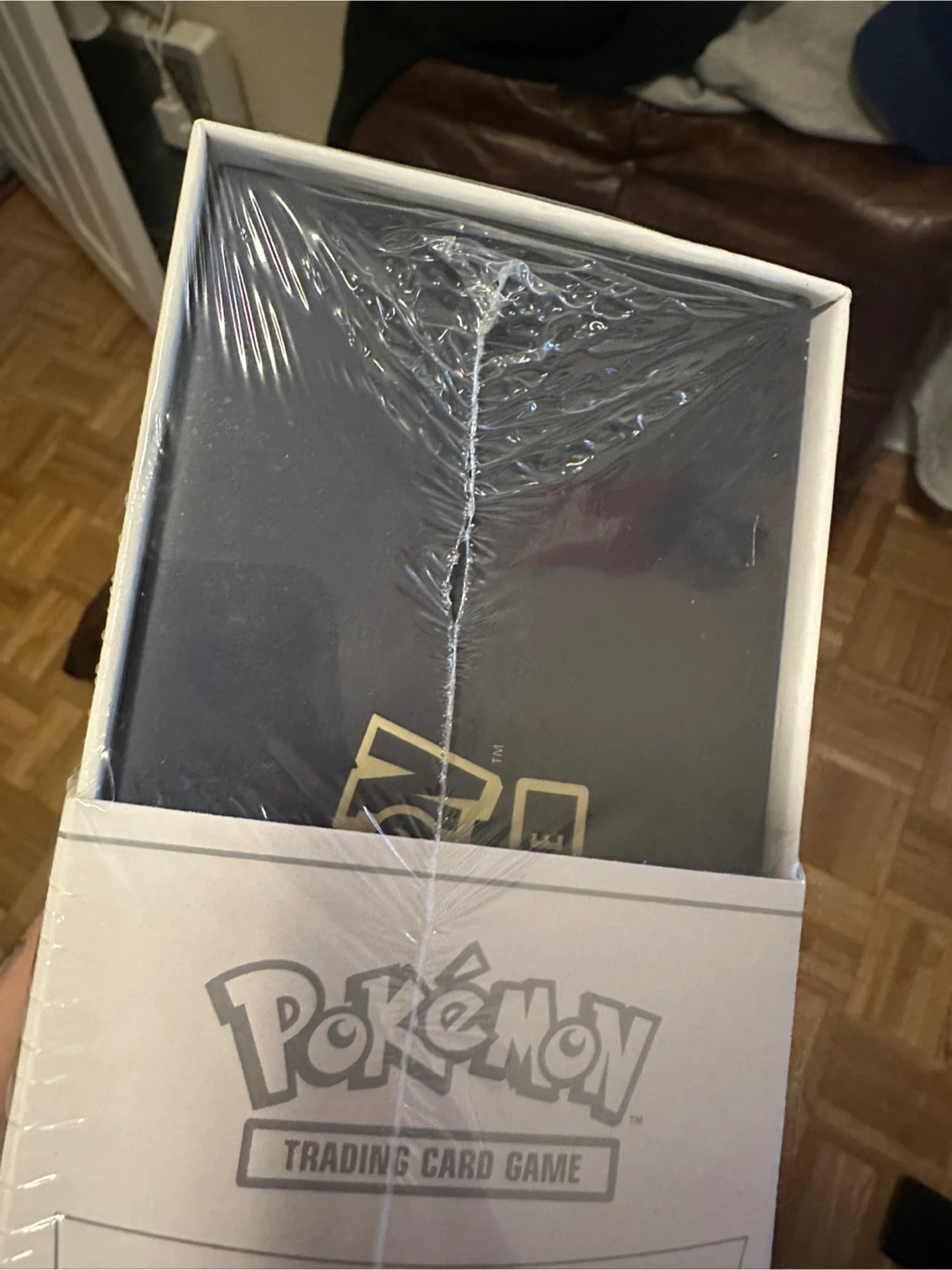 Pokémon Sword & Shield Ultra-Premium Collection Charizard - photo 2