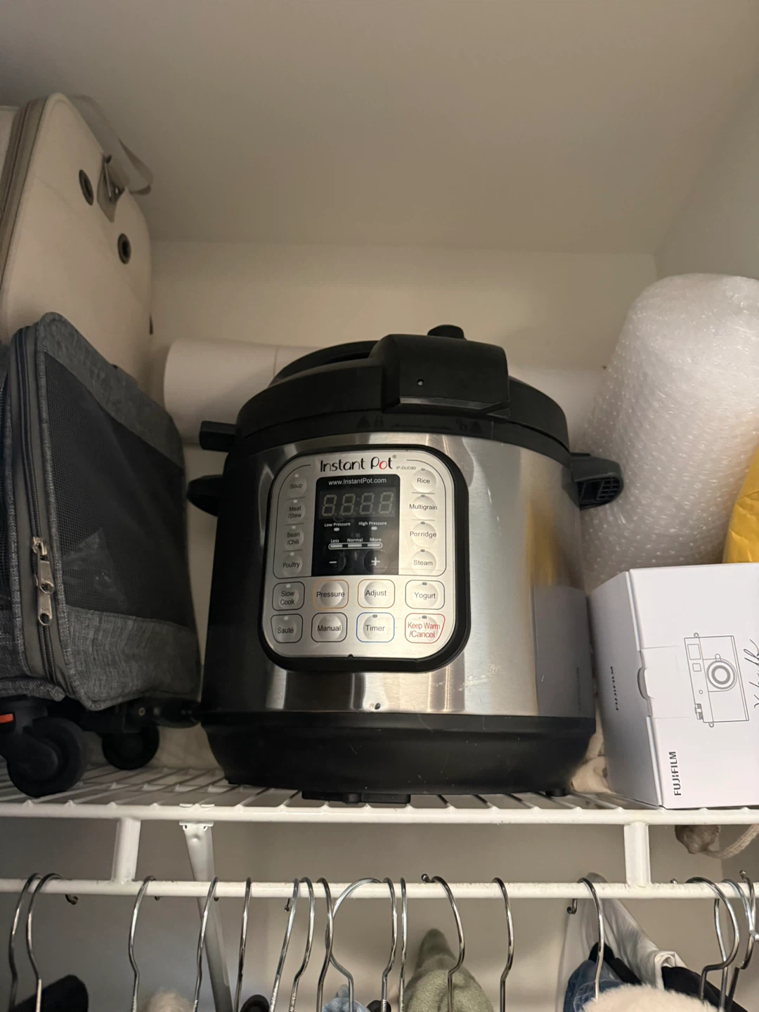 Instant Pot Duo 80