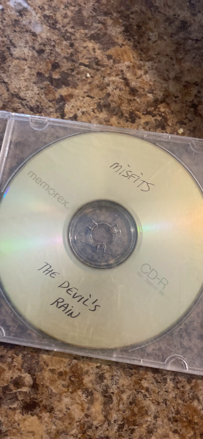 ACDC - Let There Be Rock CD