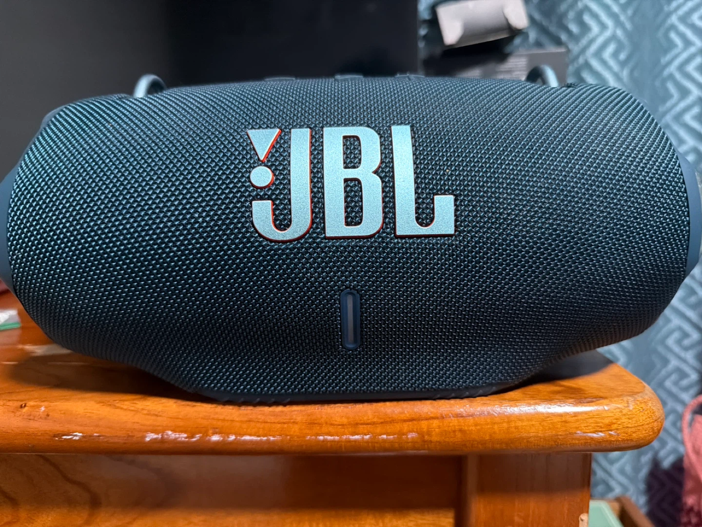 JBL Xtreme 4Portable Waterproof Bluetooth Speaker - photo 3