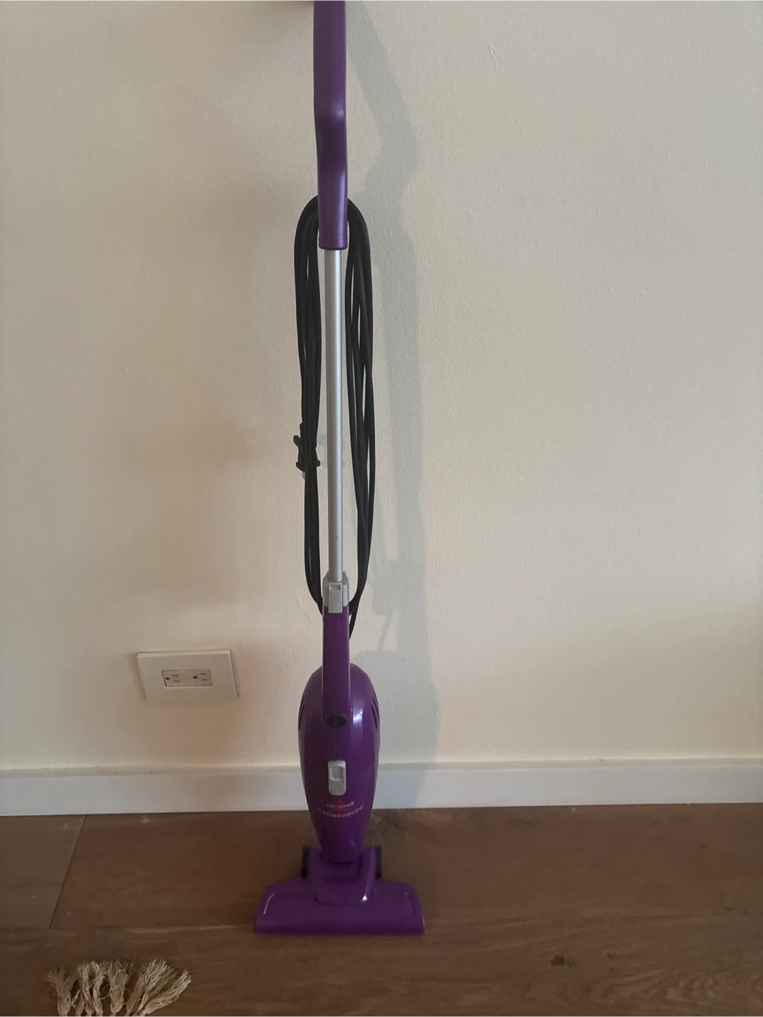 BISSELL Featherweight Stick Vacuum