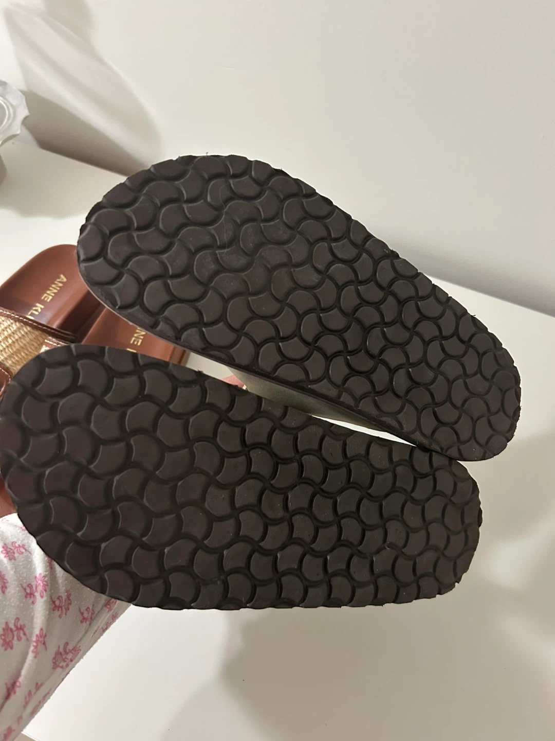 Anne Klein Women's Slide Sandals - photo 2