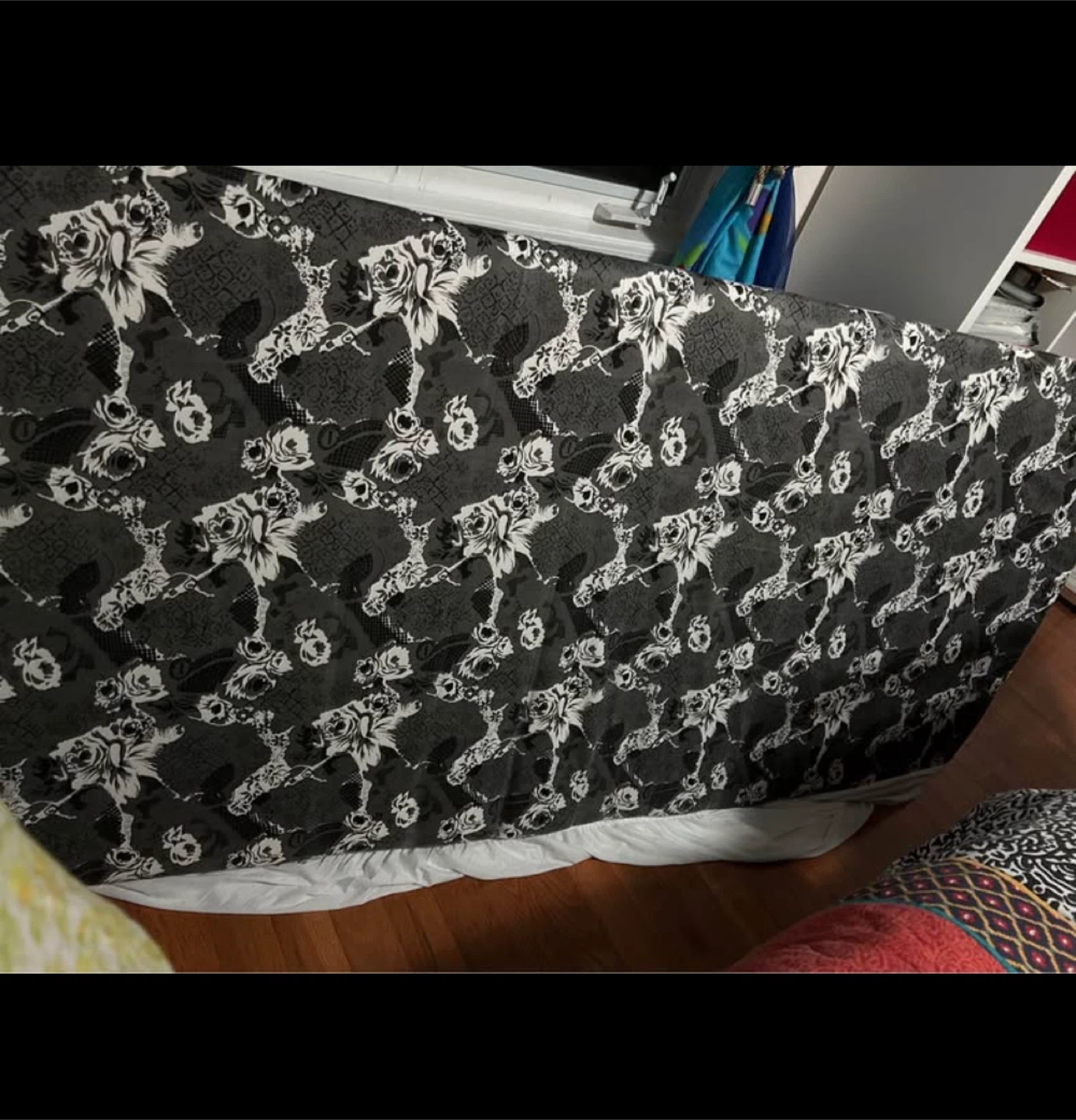 Twin 5 inch mattress - photo 2