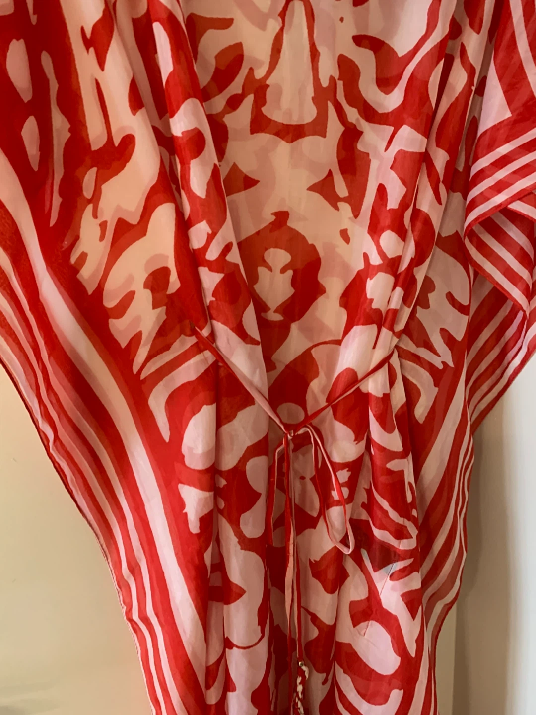 Brand new Beach Cover-Up - photo 2