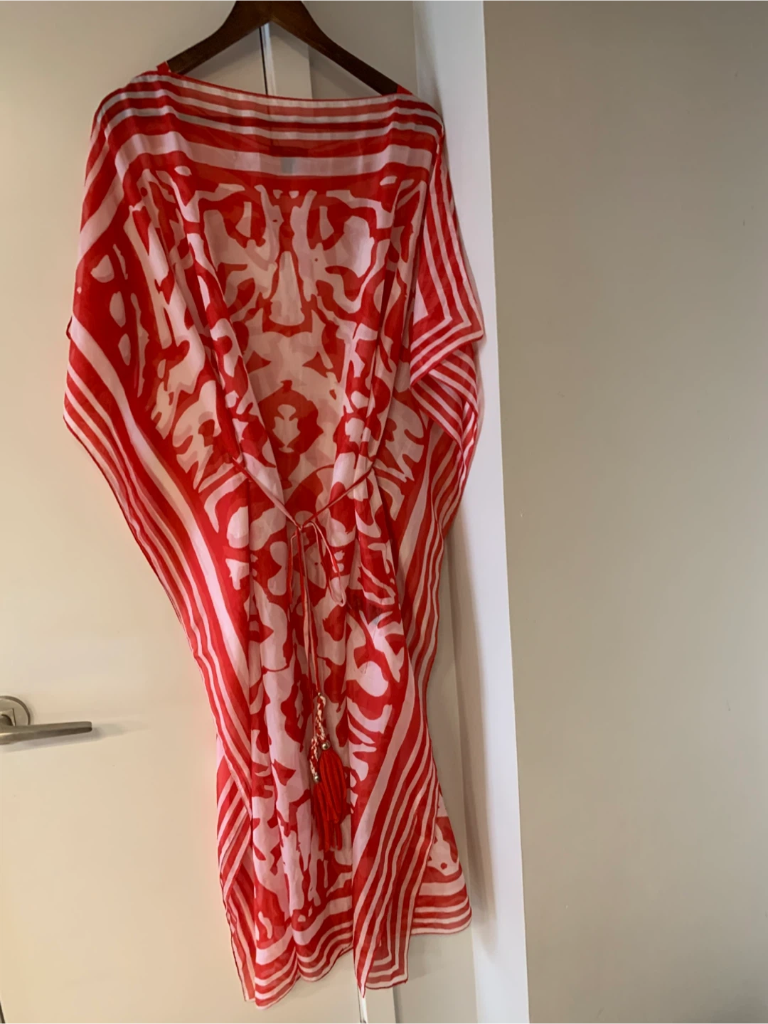Brand new Beach Cover-Up
