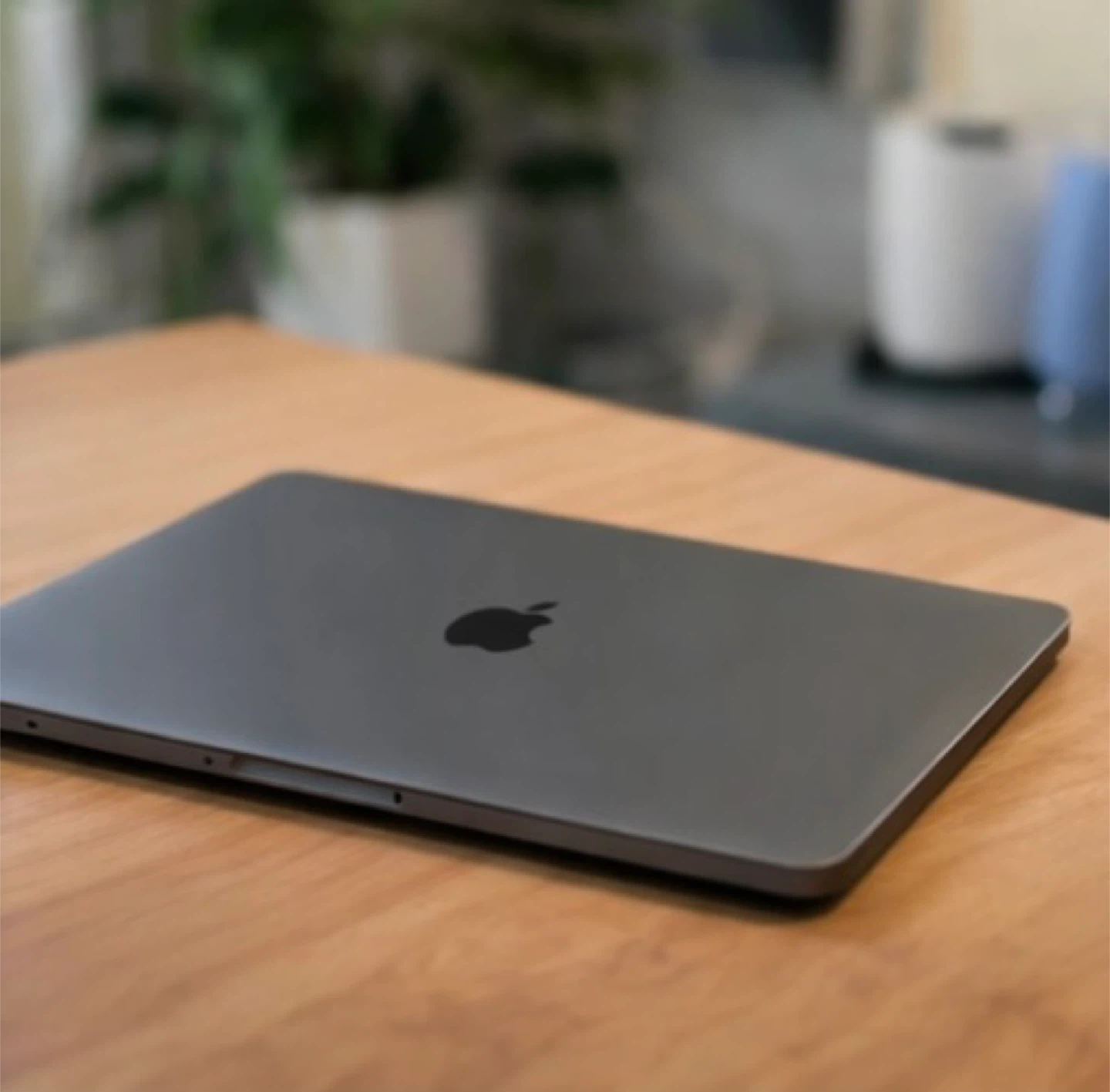 MacBook Air M2 (2023) – Space Gray | AppleCare+ included - photo 2