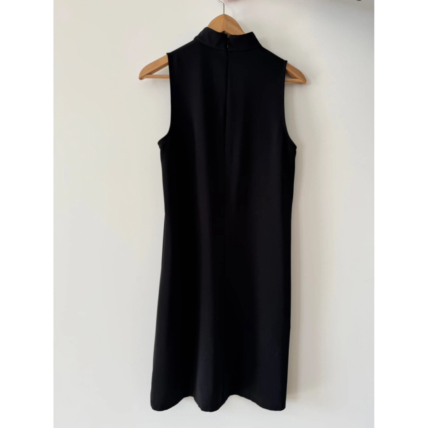 Rachel Roy Black Sleeveless Cutout Dress Size S - photo 2