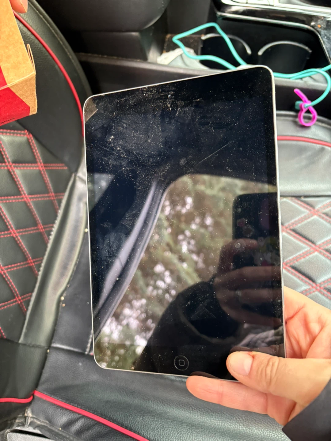Apple iPad