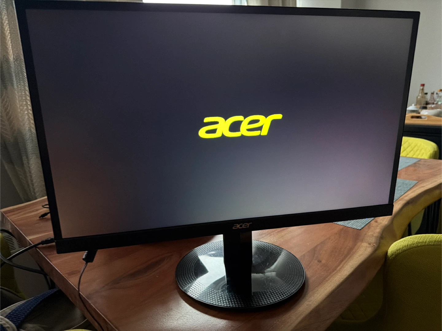 Acer SB230 23" LCD Monitor - photo 5