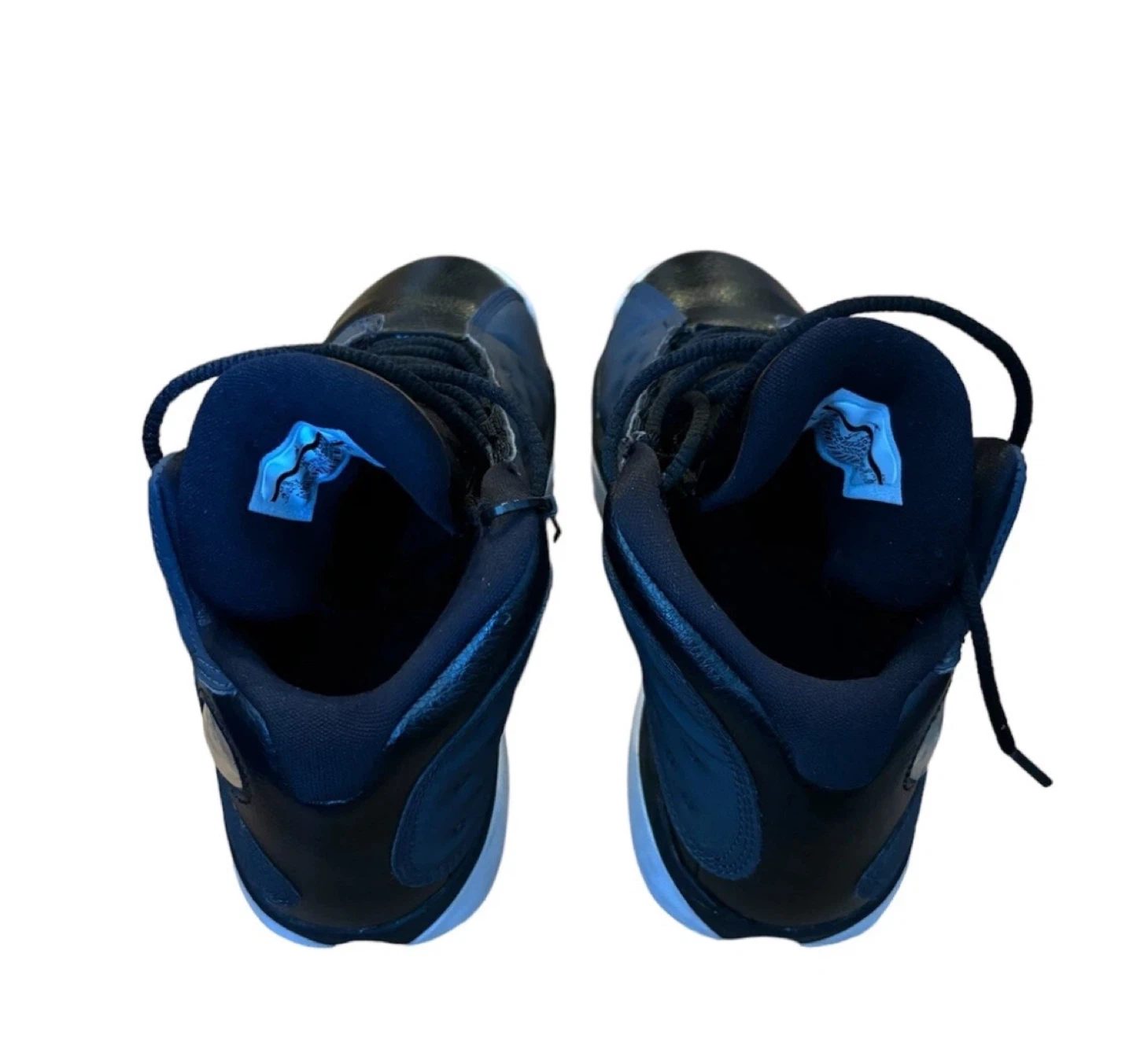 Air Jordan 13 Retro Kids Shoes - photo 2