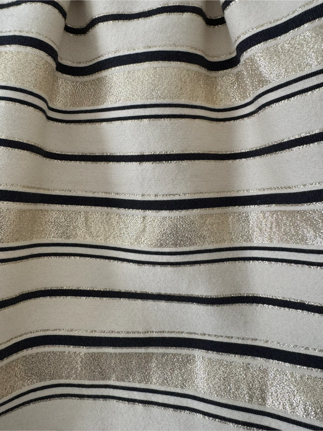 J. Crew Striped Dress Size 8 - photo 3