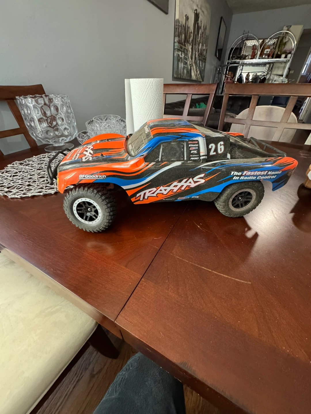 Traxxas RC Truck - photo 3