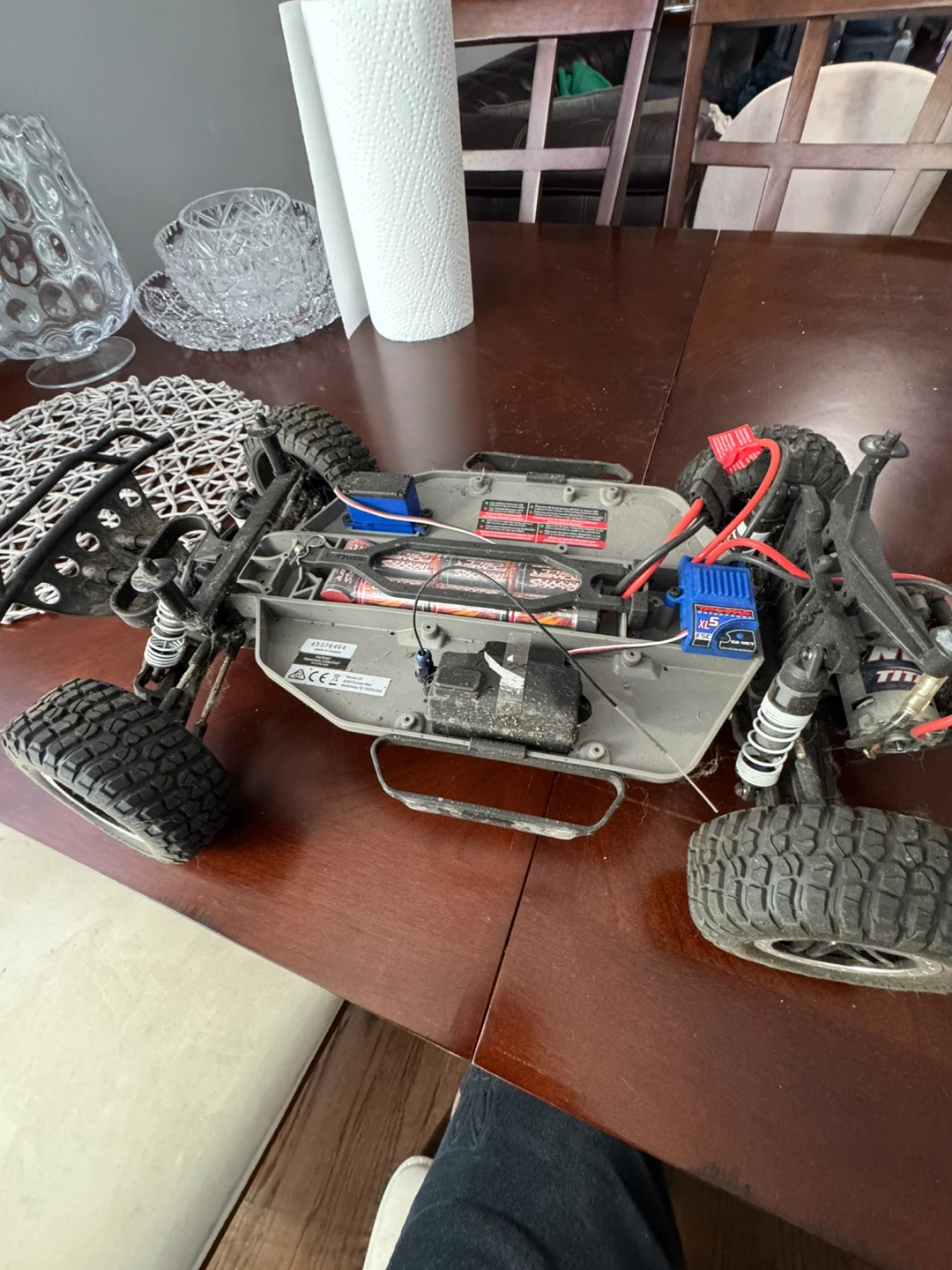 Traxxas RC Truck - photo 4