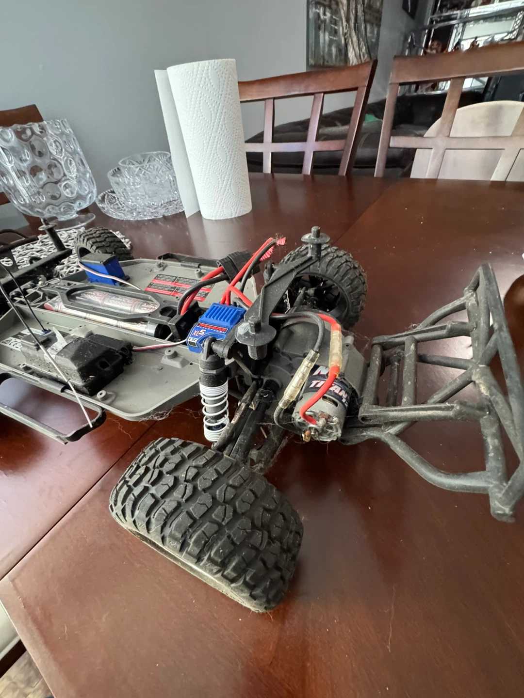 Traxxas RC Truck - photo 5
