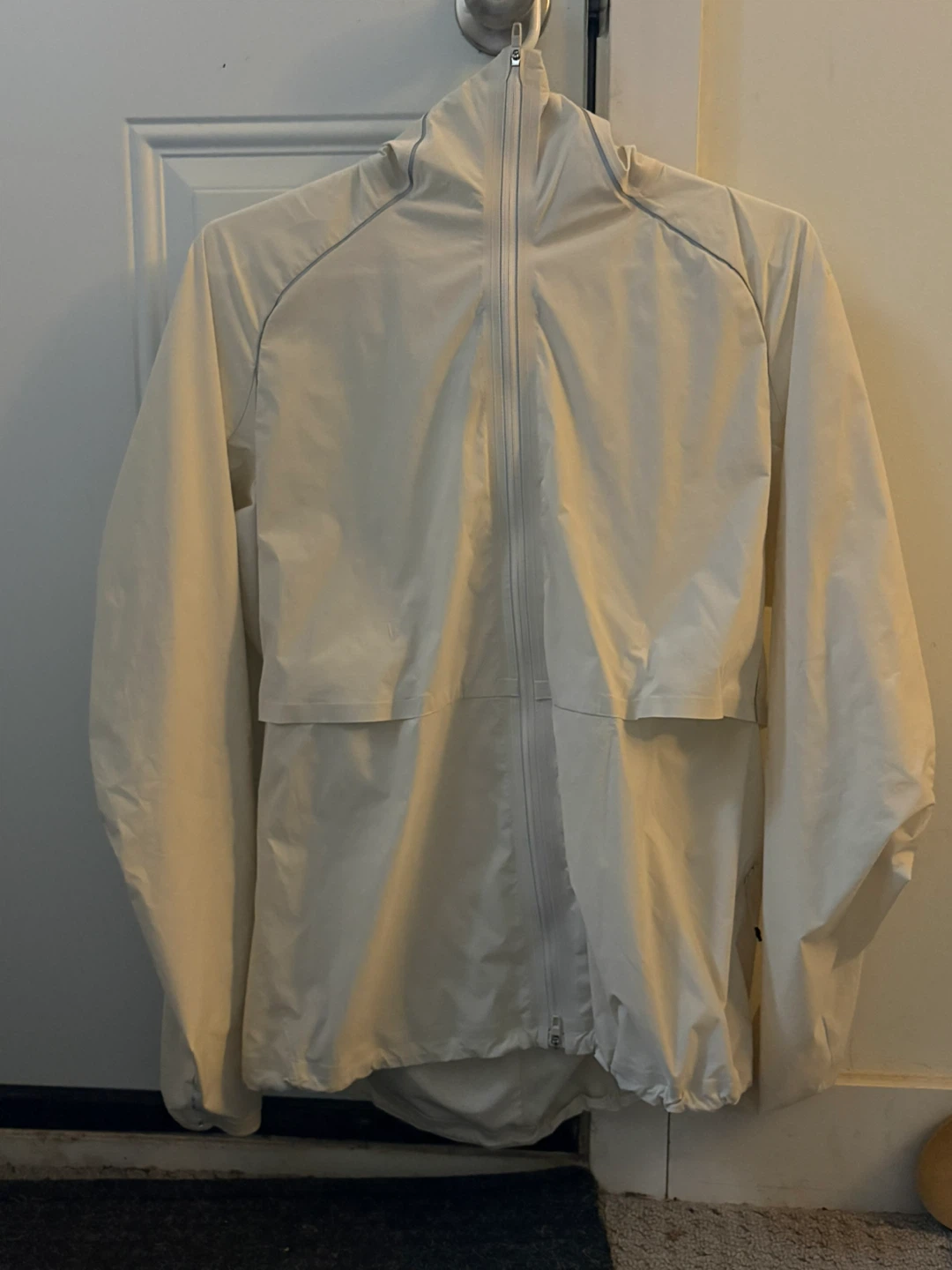 Lululemon Running Jacket, size M