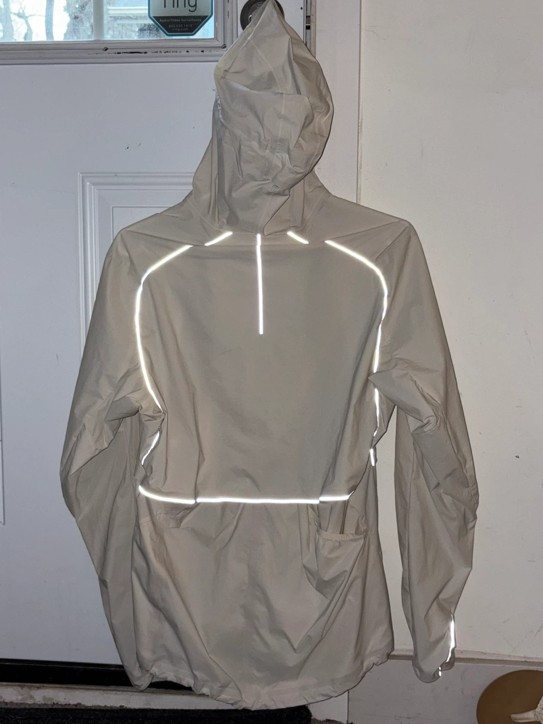 Lululemon Running Jacket, size M - photo 4