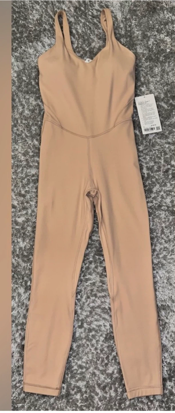 Lululemon Align Bodysuit - photo 3
