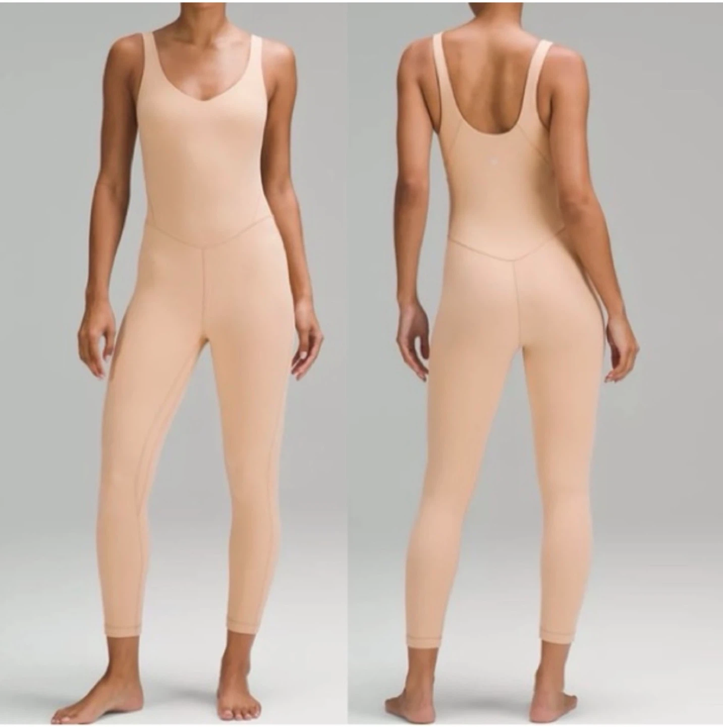 Lululemon Align Bodysuit