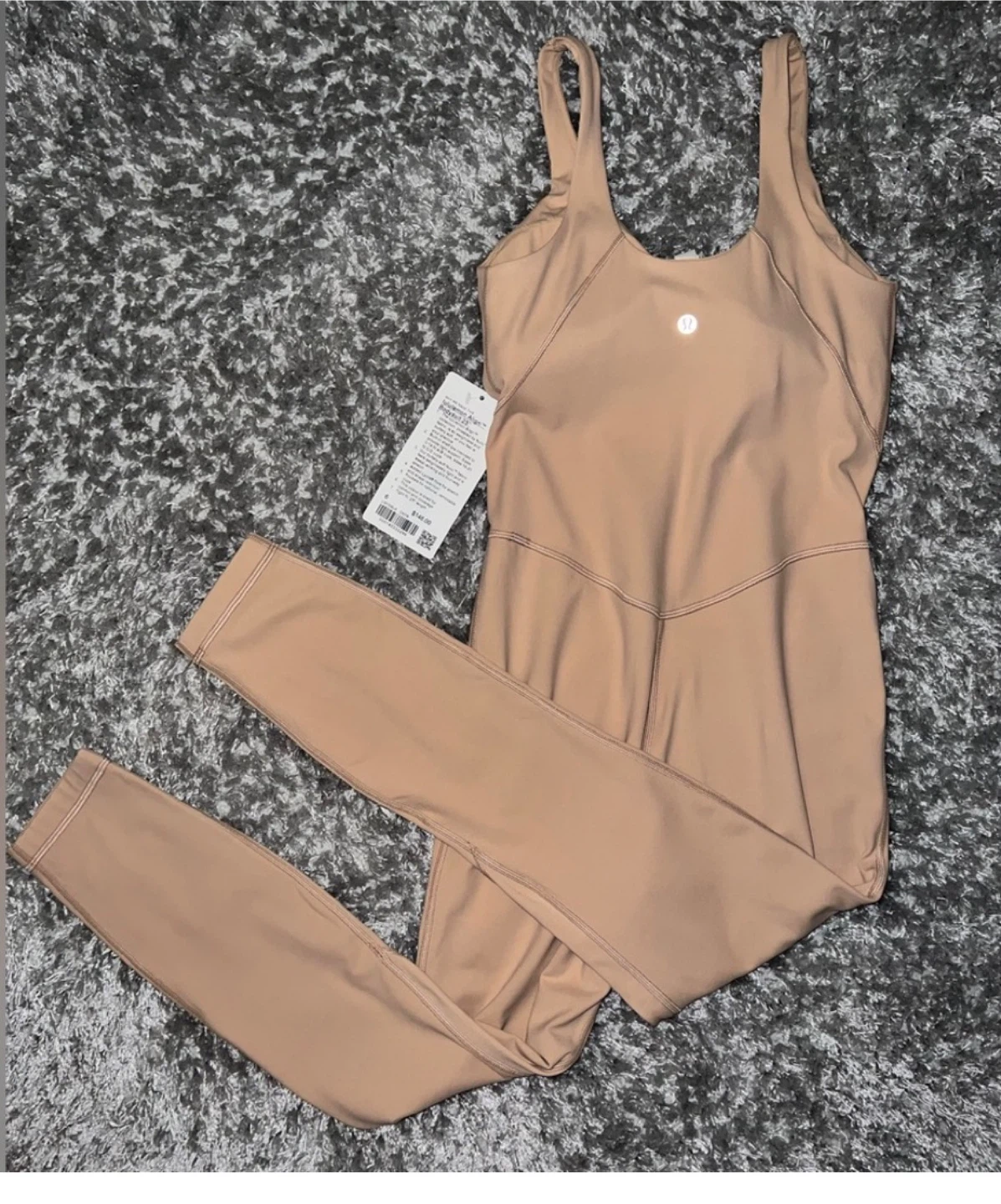 Lululemon Align Bodysuit - photo 2