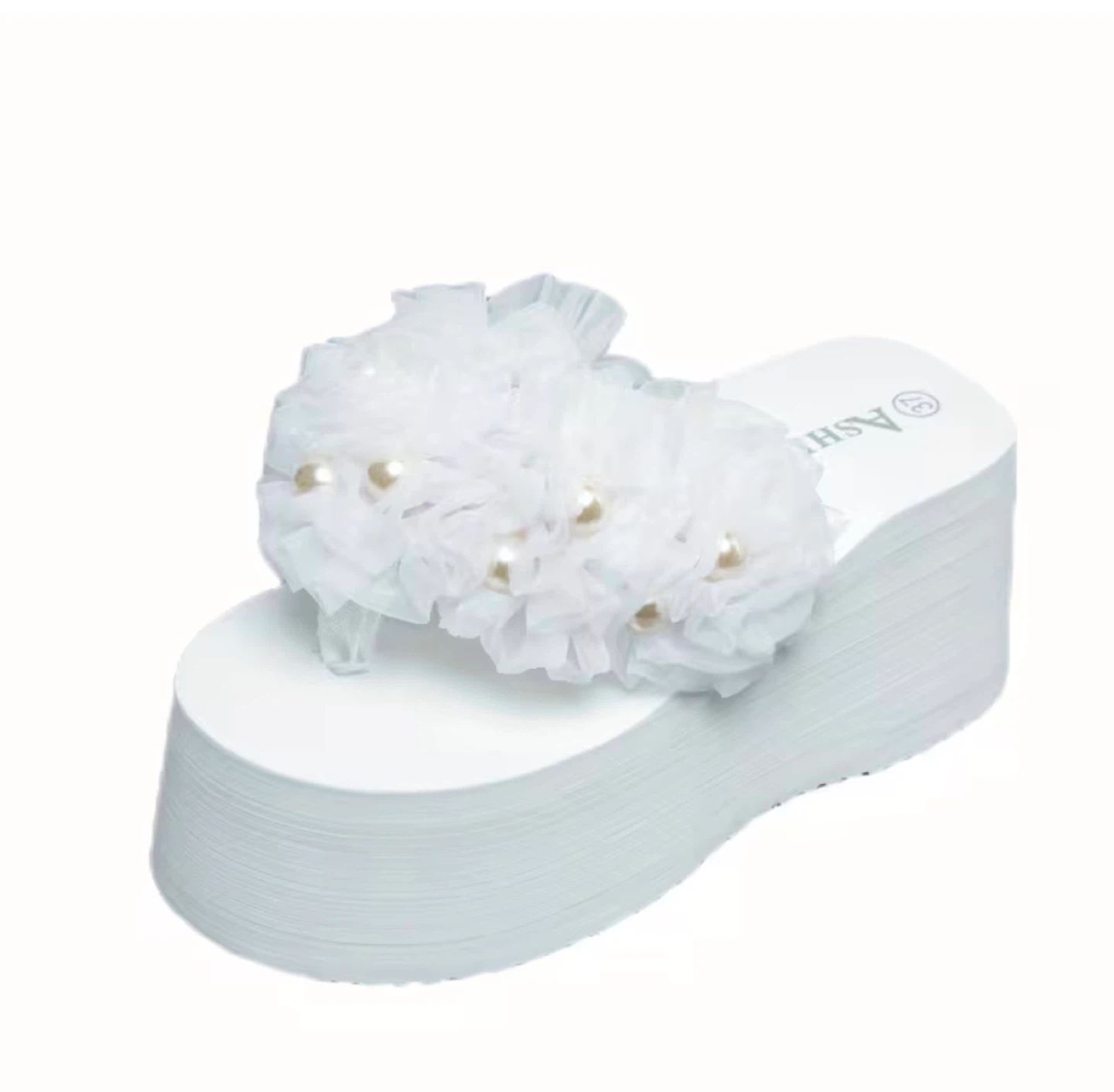 🌸 Trendy Platform Slippers 🌸 - photo 5