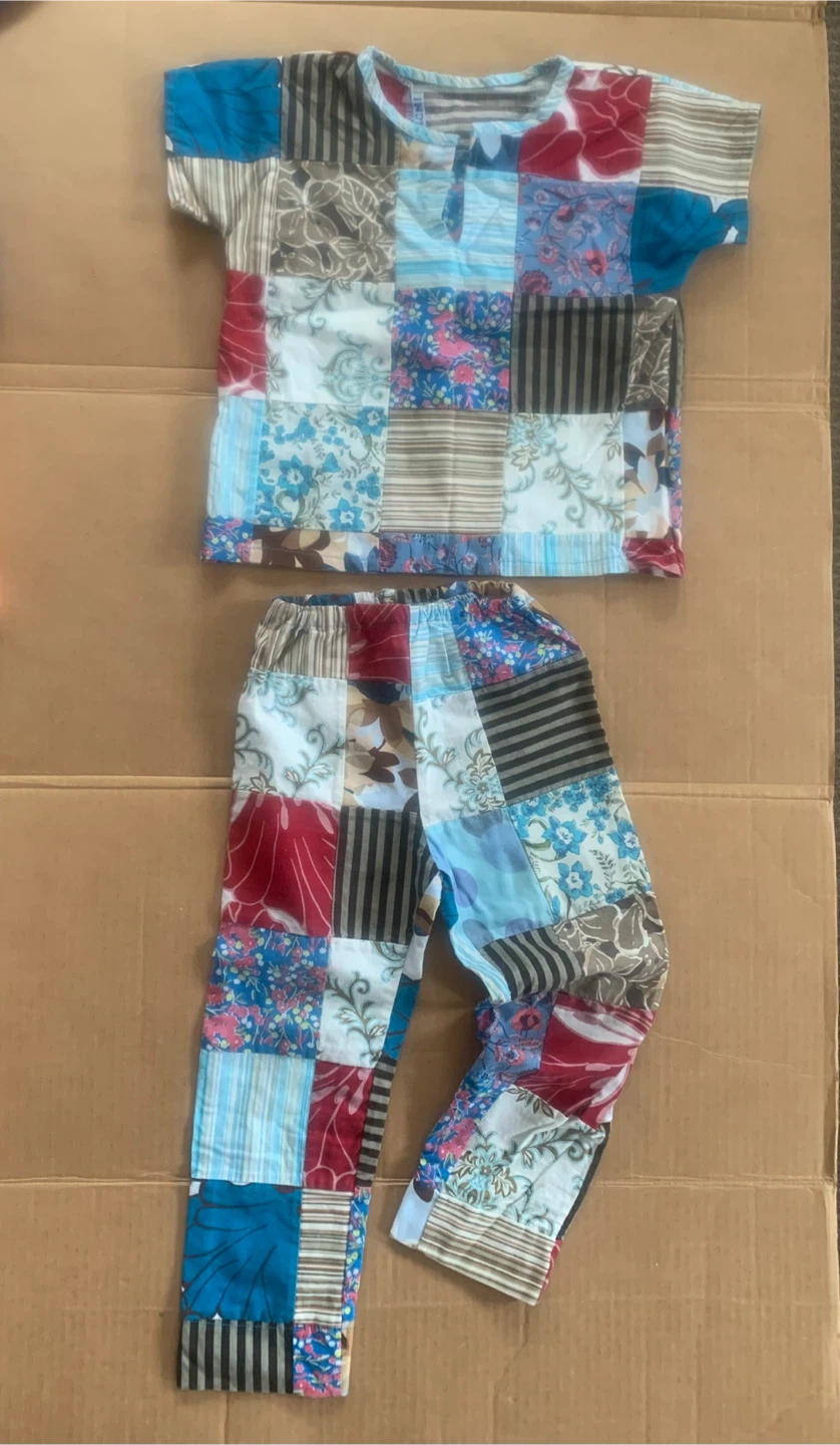 Girls clothing bundle size 6 - photo 2