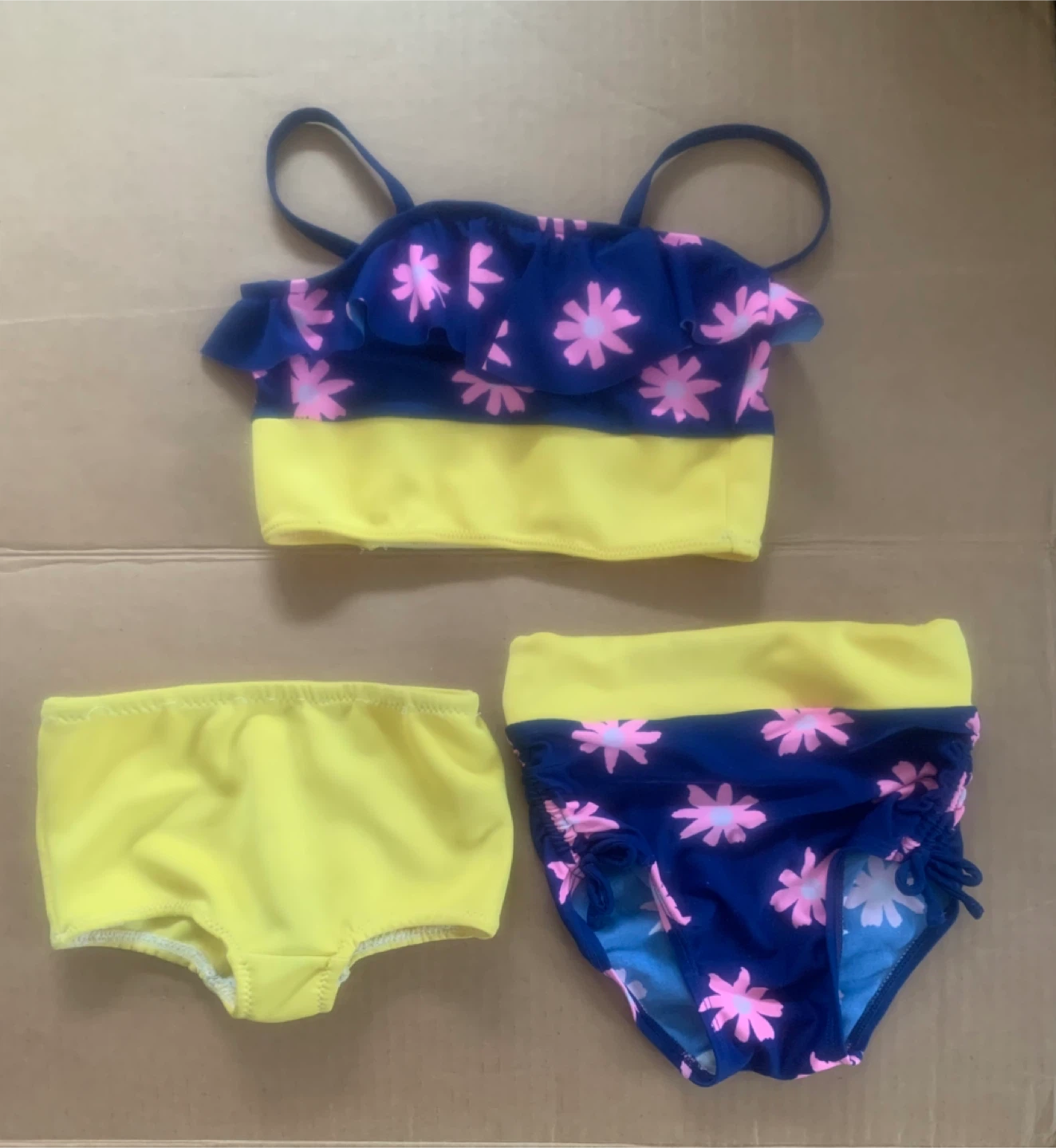 Girls clothing bundle size 6 - photo 5