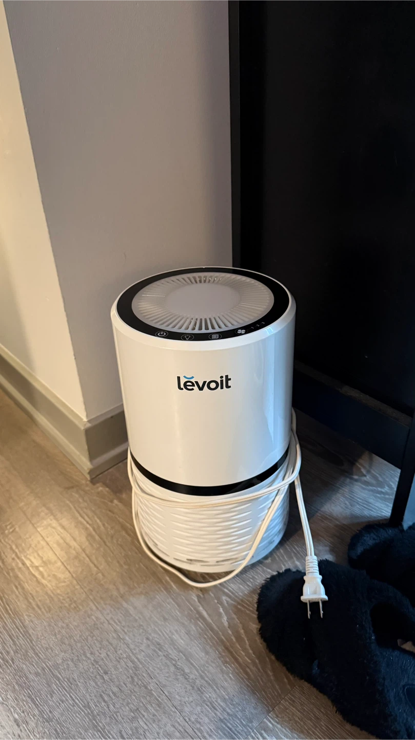 Levoit Air Purifier