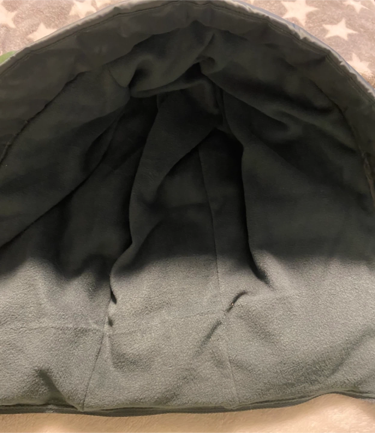 Hyba Puffer Vest Size 2X - photo 5