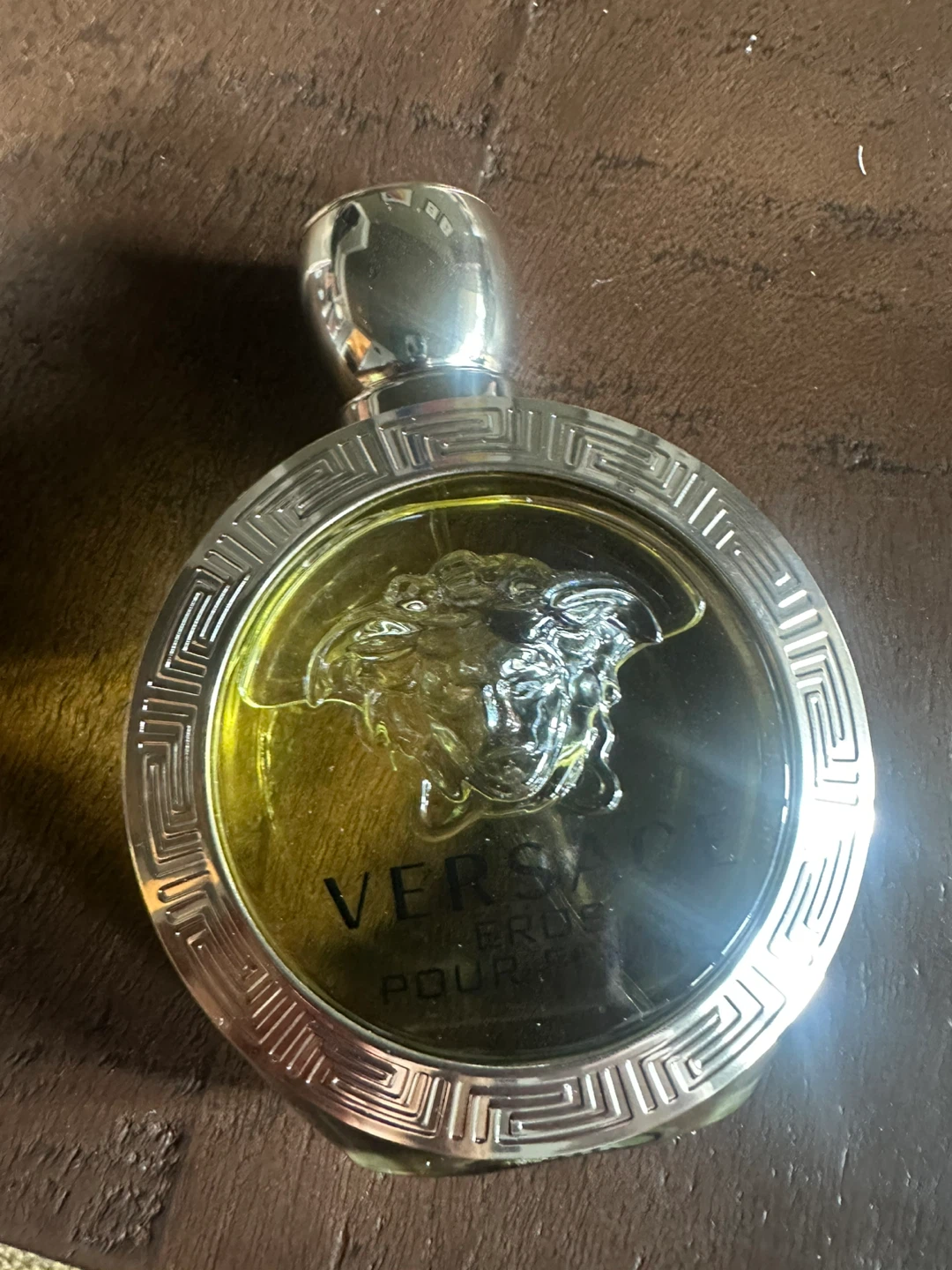 Versace Eros Eau de Toilette for Women 100ml - photo 4