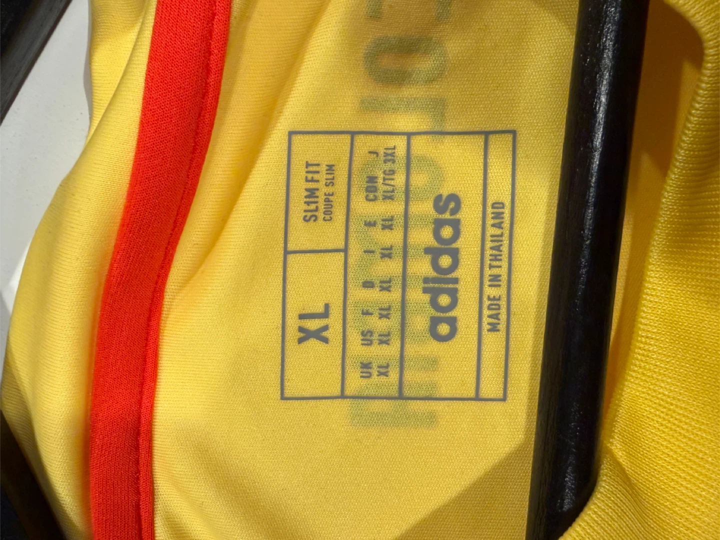 Selección Colombia Jersey - Richard Rios WORLD CUP IS HERE - photo 3