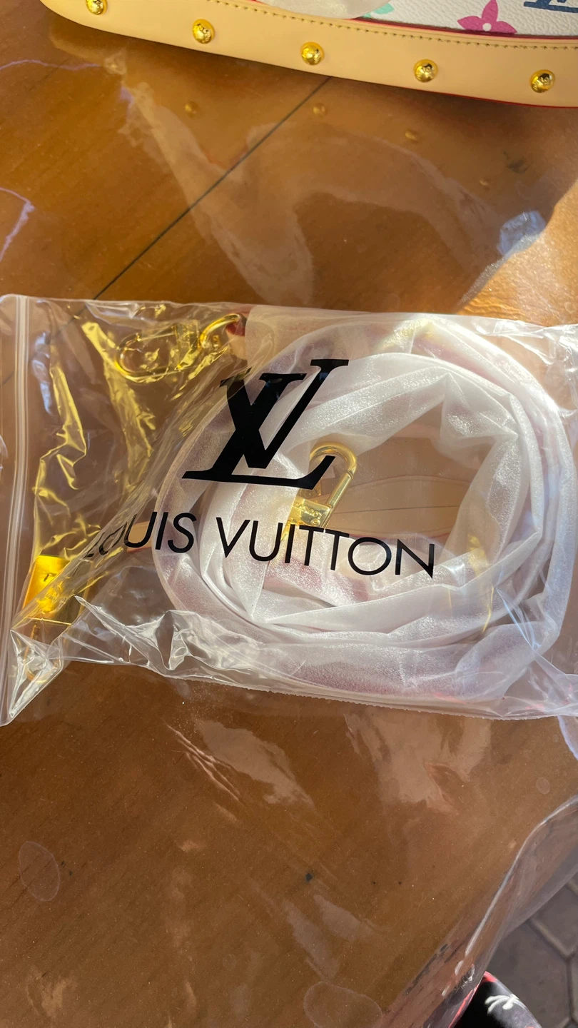 Louis Vuitton Speedy Bandouliere Bag - photo 5