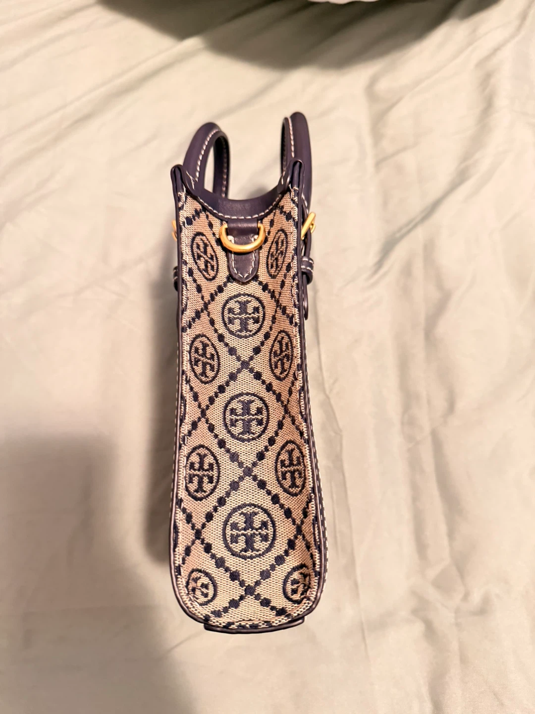 Tory Burch Tote Bag - photo 2