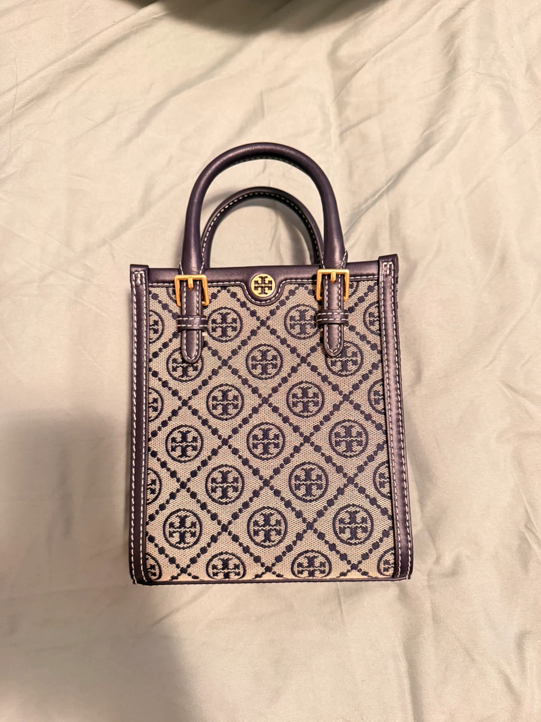 Tory Burch Tote Bag