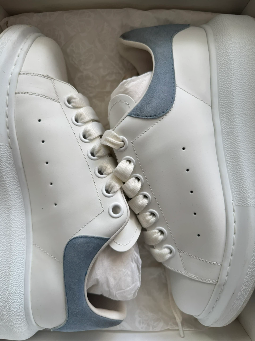 Alexander McQueen Sneakers
