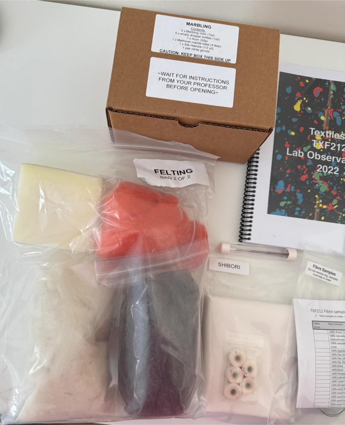 Seneca TXF212 Kit - photo 2