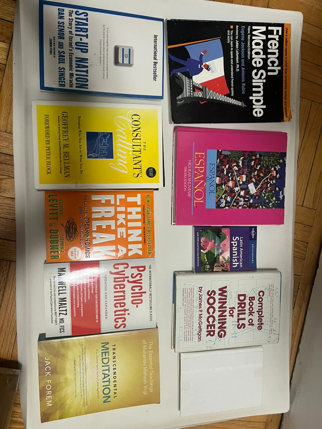 Free Books - 100 plus - photo 2